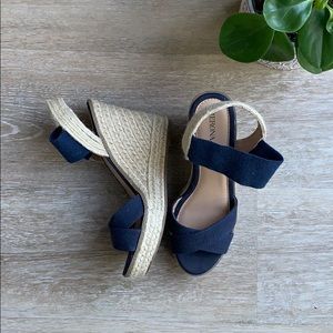 Merona Wedges